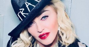 Madonna é notificada nas redes por postar conteúdo falso sobre a Covid-19