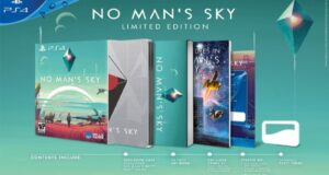 No Man’s Sky ganha data de lançamento e edição de colecionador