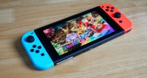 Nintendo Switch pode ganhar versão 4K em 2021