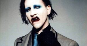 Marilyn Manson é alvo de mandado de prisão