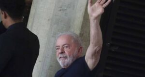 PT lança vaquinha para pagar festa da posse de Lula
