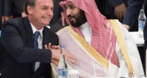 TCU determina que Bolsonaro entregue terceiro pacote de joias árabes