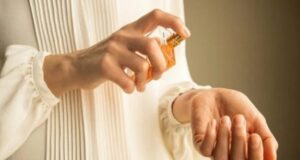5 benefícios de utilizar perfume