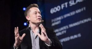 Musk defende que inteligência artificial vai trazer paz mundial